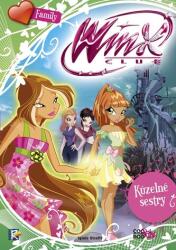 Winx Family - Kúzelné sestry (2017)