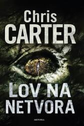 Lov na netvora (2025)
