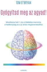 Gyógyítsd meg az agyad (2025)