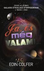 Ja, és még valami (2010)