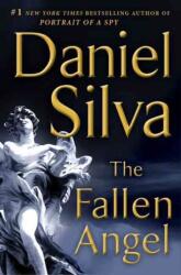 FALLEN ANGEL INTL THE (ISBN: 9780062248510)
