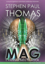 Stephen Paul Thomas: A mag (2014)