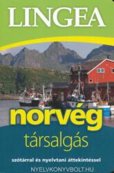 Norvég társalgás (2014)