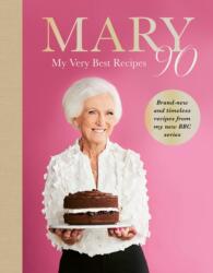 Mary Berry - M 90 - Mary Berry (ISBN: 9781785949661)