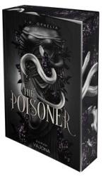 The Poisoner (ISBN: 9783987185649)