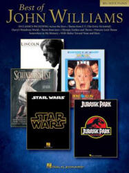 Best of John Williams - John Williams (ISBN: 9781480343252)