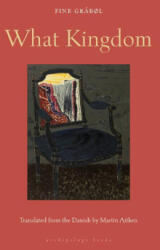 What Kingdom - Martin Aitken (ISBN: 9781953861849)