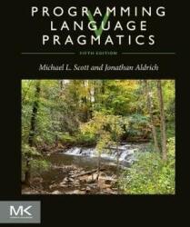 Programming Language Pragmatics (ISBN: 9780323999663)