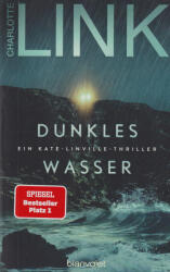 Dunkles Wasser (ISBN: 9783734107436)