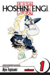 Hoshin Engi, Vol. 1 - Ryu Fujisaki, Ryu Fujisaki (ISBN: 9781421513621)