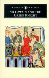 Sir Gawain And The Green Knight - Brian Stone, W. R. J. Barron (ISBN: 9780140440928)