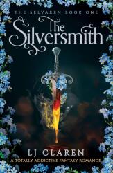 The Silversmith (ISBN: 9781836189503)