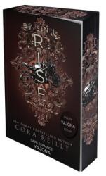 By Sin I Rise : Part Two (ISBN: 9783987183997)