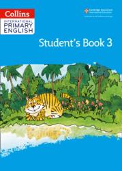 International Primary English Student's Book: Stage 3 (ISBN: 9780008367657)