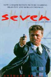 Anthony Bruno - Seven - Anthony Bruno (ISBN: 9780747525707)