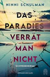 Paradisul nu se trădează (ISBN: 9783455017731)