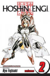Hoshin Engi, Vol. 2 - Ryu Fujisaki, Ryu Fujisaki (ISBN: 9781421513638)