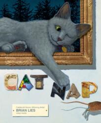 Cat Nap - Brian Lies (ISBN: 9780062671288)