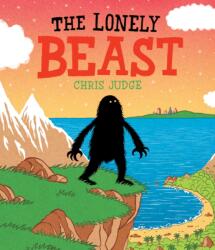 The Lonely Beast (ISBN: 9781849392556)