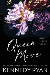 Queen Move (ISBN: 9781957568744)