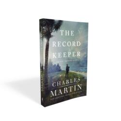 The Record Keeper (ISBN: 9780785255963)