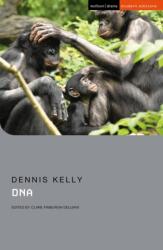 DNA (ISBN: 9781350188044)