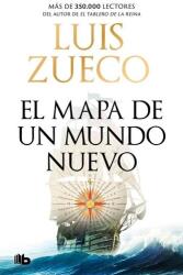 El mapa de un mundo nuevo (ISBN: 9788490709832)
