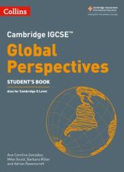 Cambridge IGCSE (ISBN: 9780008547509)