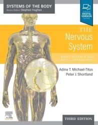 The Nervous System (ISBN: 9780702083402)