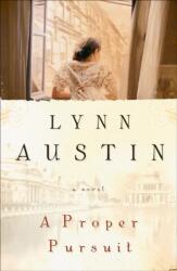 A Proper Pursuit (ISBN: 9780764228919)