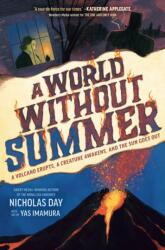 A World Without Summer - Yas Imamura (ISBN: 9780593643877)