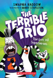 The (ISBN: 9781546182986)