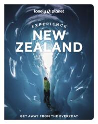 Lonely Planet Experience New Zealand - Lonely planet eng (ISBN: 9781837583829)