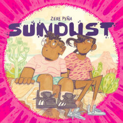 Sundust - Zeke Pe? a (ISBN: 9780593700112)
