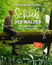 Peter Wohllebens Schule des Waldes - Isabel Große Holtforth (ISBN: 9783751206532)