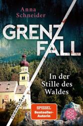 Grenzfall - In der Stille des Waldes (ISBN: 9783596706907)