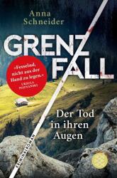 Grenzfall - Der Tod in ihren Augen (ISBN: 9783596700509)