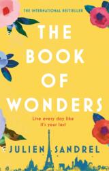 The Book of Wonders (ISBN: 9781787473744)