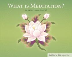 What Is Buddhism? (ISBN: 9781906665487)