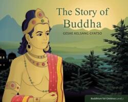 The Story of Buddha (ISBN: 9781906665463)