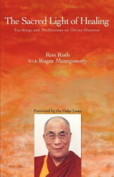Sacred Light of Healing - Roth, Ron (ISBN: 9780595448968)