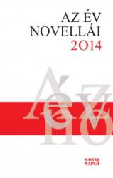 Az év novellái 2014 (2014)
