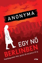 Egy nő Berlinben (ISBN: 9789632676852)