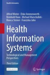 Health Information Systems (2023)
