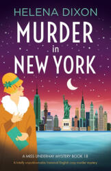 Murder in New York (2024)