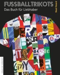 Fußballtrikots (2019)