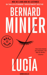MINIER, BERNARD - LUCIA - MINIER, BERNARD (2024)