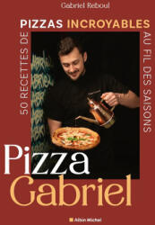 Pizza Gabriel - Gabriel (2025)