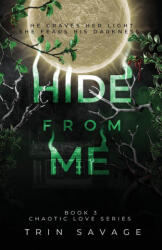Hide From Me - Trin Savage (2025)