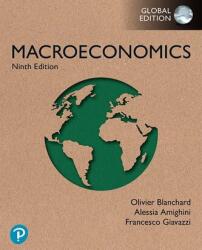 Macroeconomics -- Global Edition (2025)
